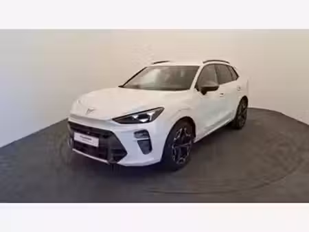 Cupra Terramar 1.5 150