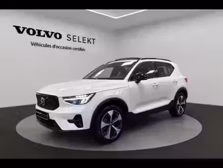 Volvo XC40 B3 2.0 163