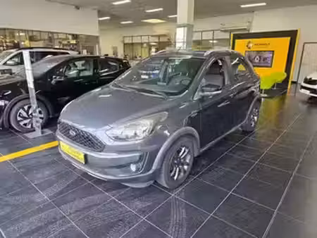 Ford KA+ 1.2 85 Active
