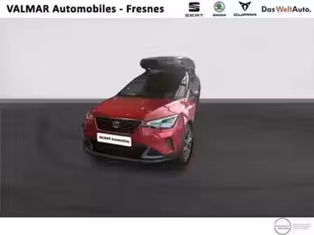 Seat Arona 1.0 TSI 95 FR