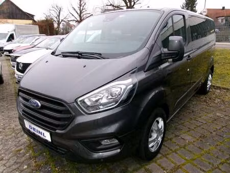 Ford Transit 2.0 185 Trend