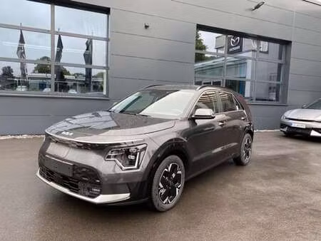 Kia Niro 204