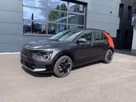 Kia Niro 204