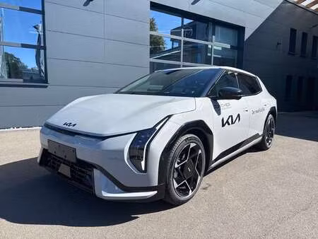 Kia EV4 204 GT Line