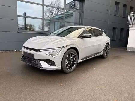 Kia EV6 325 GT Line 4x4