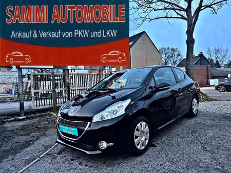 Peugeot 208 1.2 82 Active