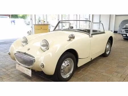 Austin-Healey Sprite 0.9