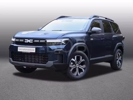 Dacia Bigster Expression