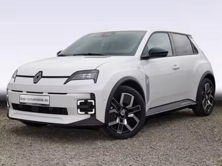 Renault R5 Techno