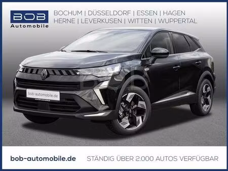 Renault Symbioz E-Tech Techno