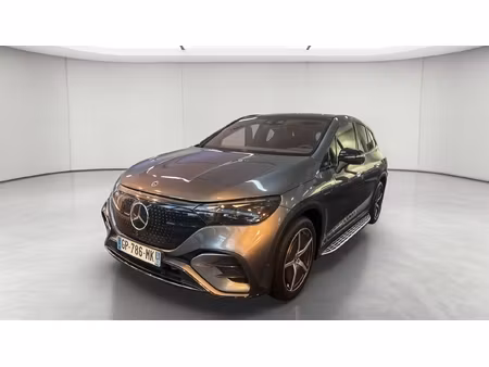 Mercedes-Benz EQE 350 292 AMG Line 4Matic