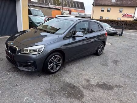 BMW Série 2 218d 2.0 150 Sport xDrive