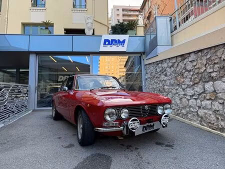 Alfa Romeo 2000 