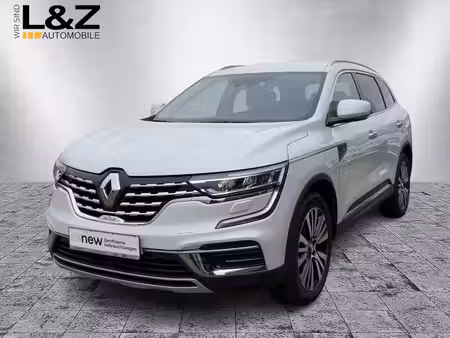 Renault Koleos 1.3 TCe 158 Initiale Paris