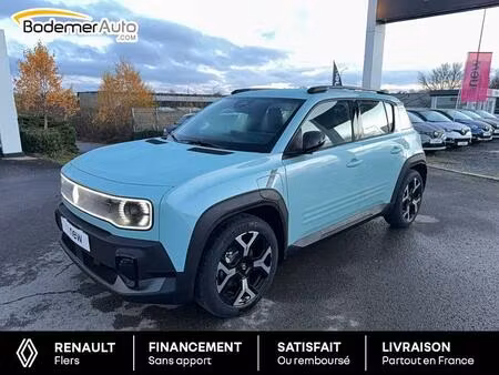 Renault R4 150 Confort