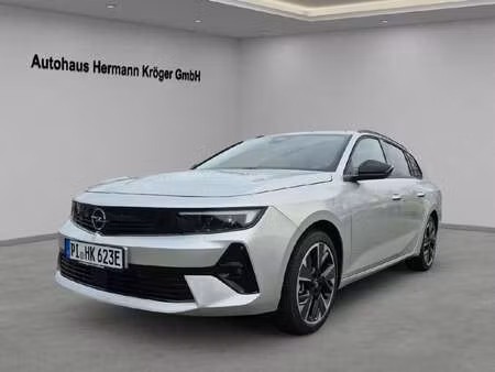 Opel Astra 156
