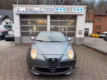 Alfa Romeo Mito 1.4 105