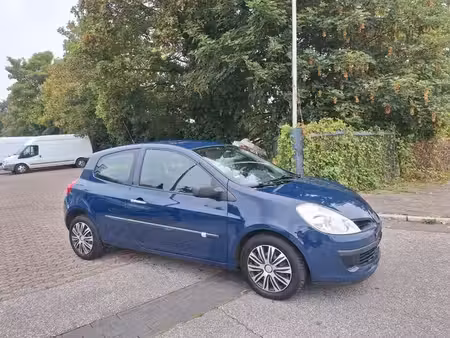 Renault Clio 1.2 75 Extreme