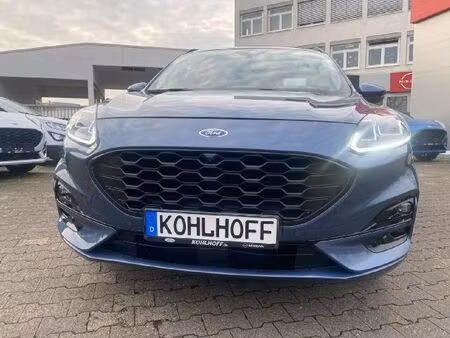 Ford Kuga 2.5 ST Line X