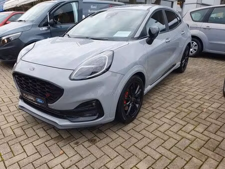 Ford Puma ST 1.5 200 S