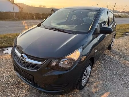 Opel Karl 1.0 75 Selection