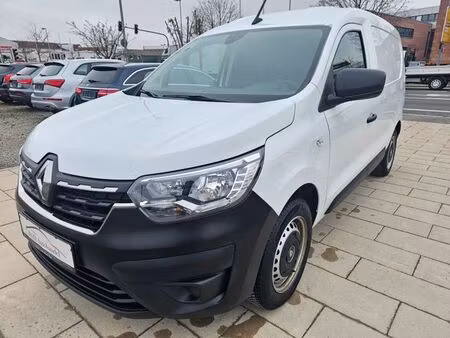 Renault Express 1.5