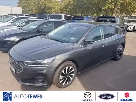 Ford Focus 1.0 155 Active