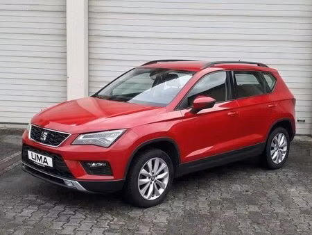 Seat Ateca 1.0 TSI Style
