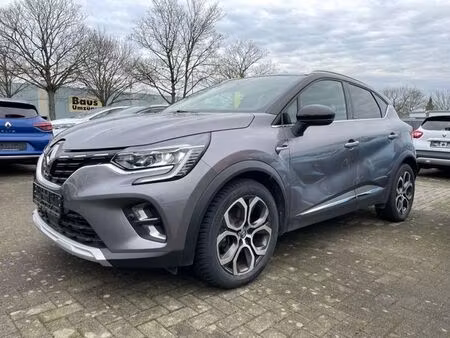 Renault Captur E-Tech 1.6 160