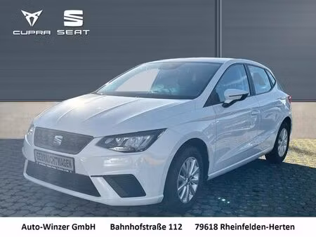 Seat Ibiza 1.0 TSI 95 Style