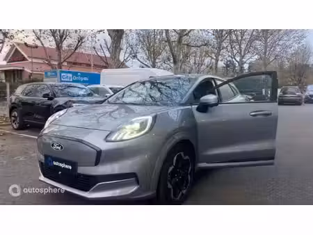 Ford Puma GT Premium