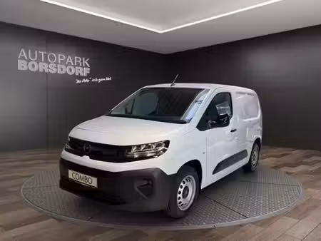 Opel Combo 1.5 131