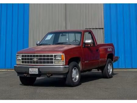 Chevrolet C10