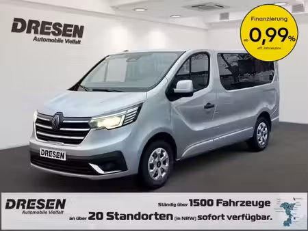 Renault Trafic 2.0 dCi 150 Evolution
