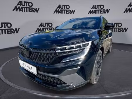 Renault Austral 1.2 200 Esprit Alpine