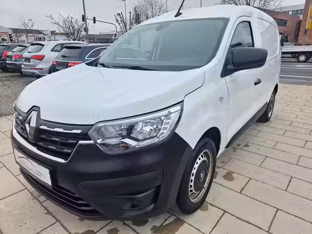 Renault Express Van 1.5 dCi 95 Confort