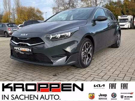 Kia Ceed 1.5 T GDi 140 Spirit