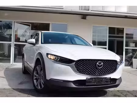 Mazda CX-30 Skyactiv D 1.8 116