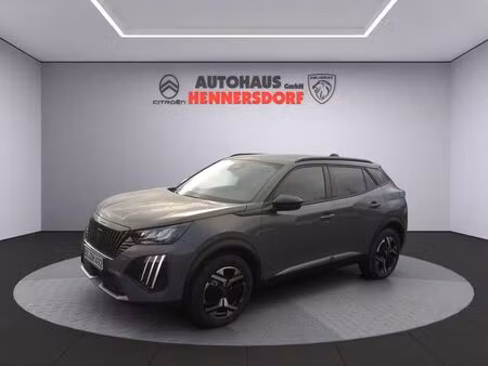Peugeot 2008 1.2 PureTech 130 Allure