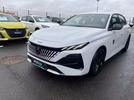 Peugeot 308 1.2 145 Style