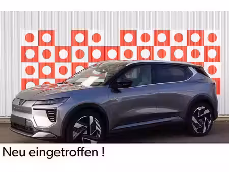 Mitsubishi Eclipse Cross 218 Invite