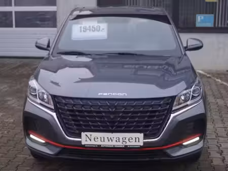DFSK Fengon 500 