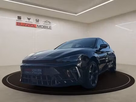 Cupra Leon 1.5 TSI 150
