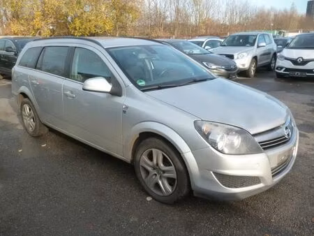 Opel Astra 1.4 90 Edition