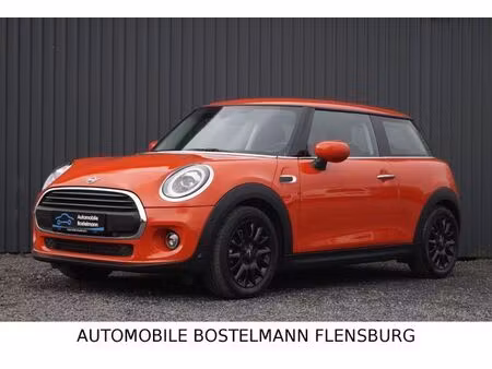 Mini Mini One 1.5 102