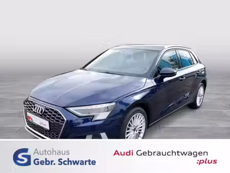 Audi A3 2.0 TDI 150
