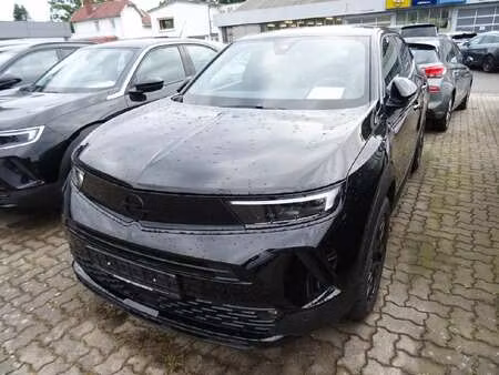Opel Mokka 1.2 GS Line
