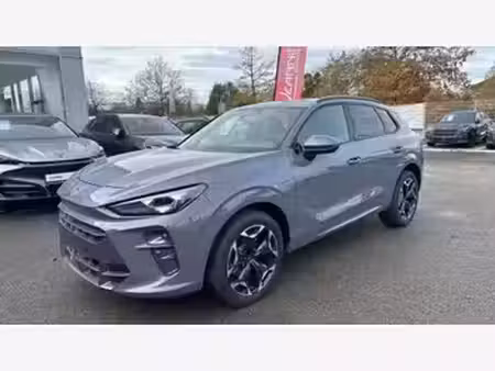 Cupra Terramar 1.5 150