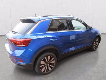 Volkswagen T-Roc 1.5 TSI 110 Move up!