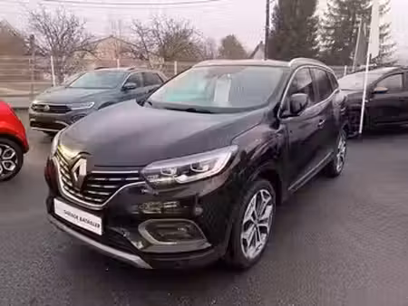 Renault Kadjar 1.5 dCi 115 Intens